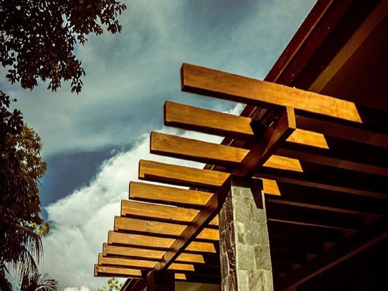 Banyan Villa Dhangethi Exterior foto